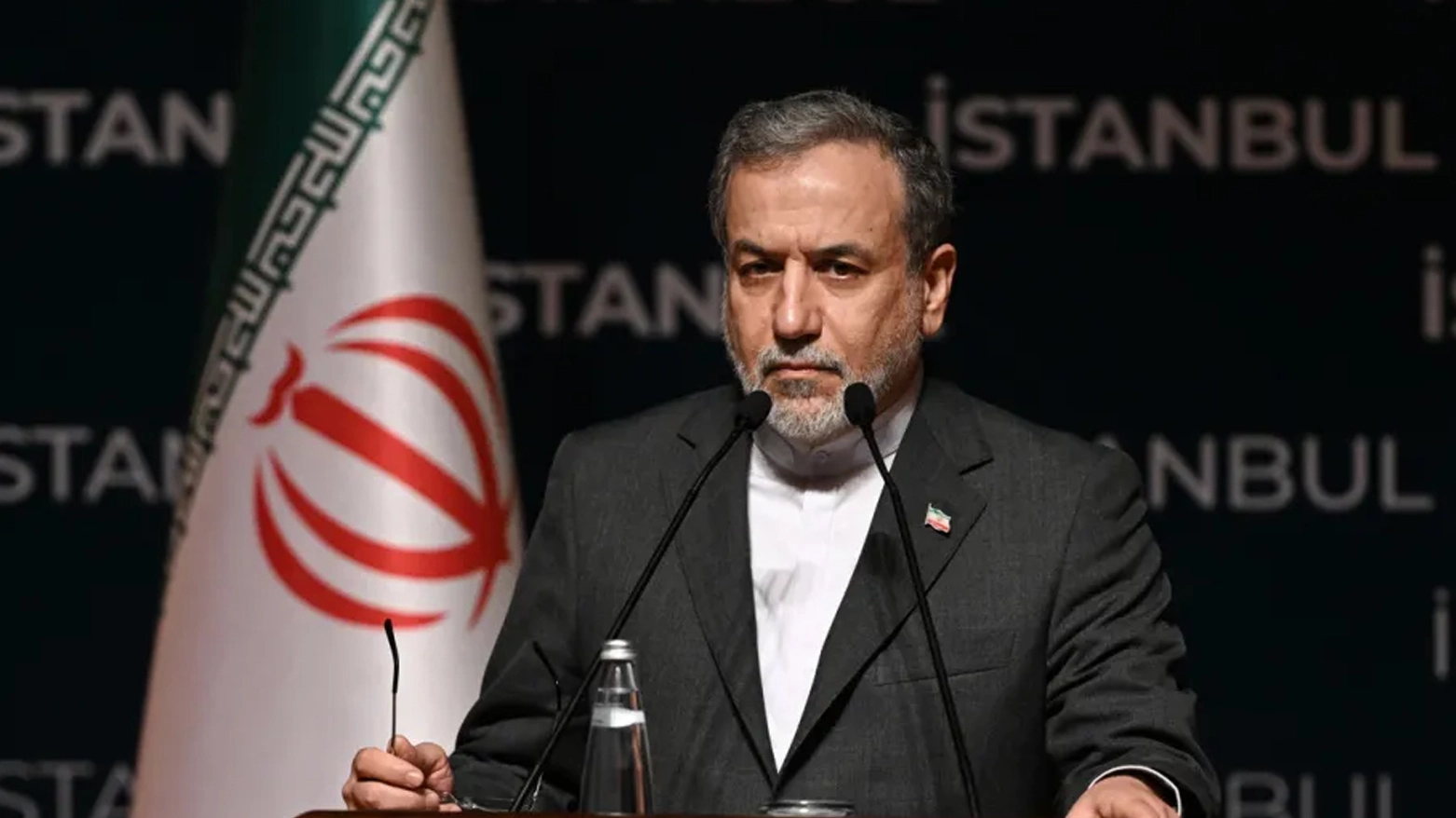 ایرانی وزیر خارجہ کا لبنان پر حملوں پہ سخت موقف