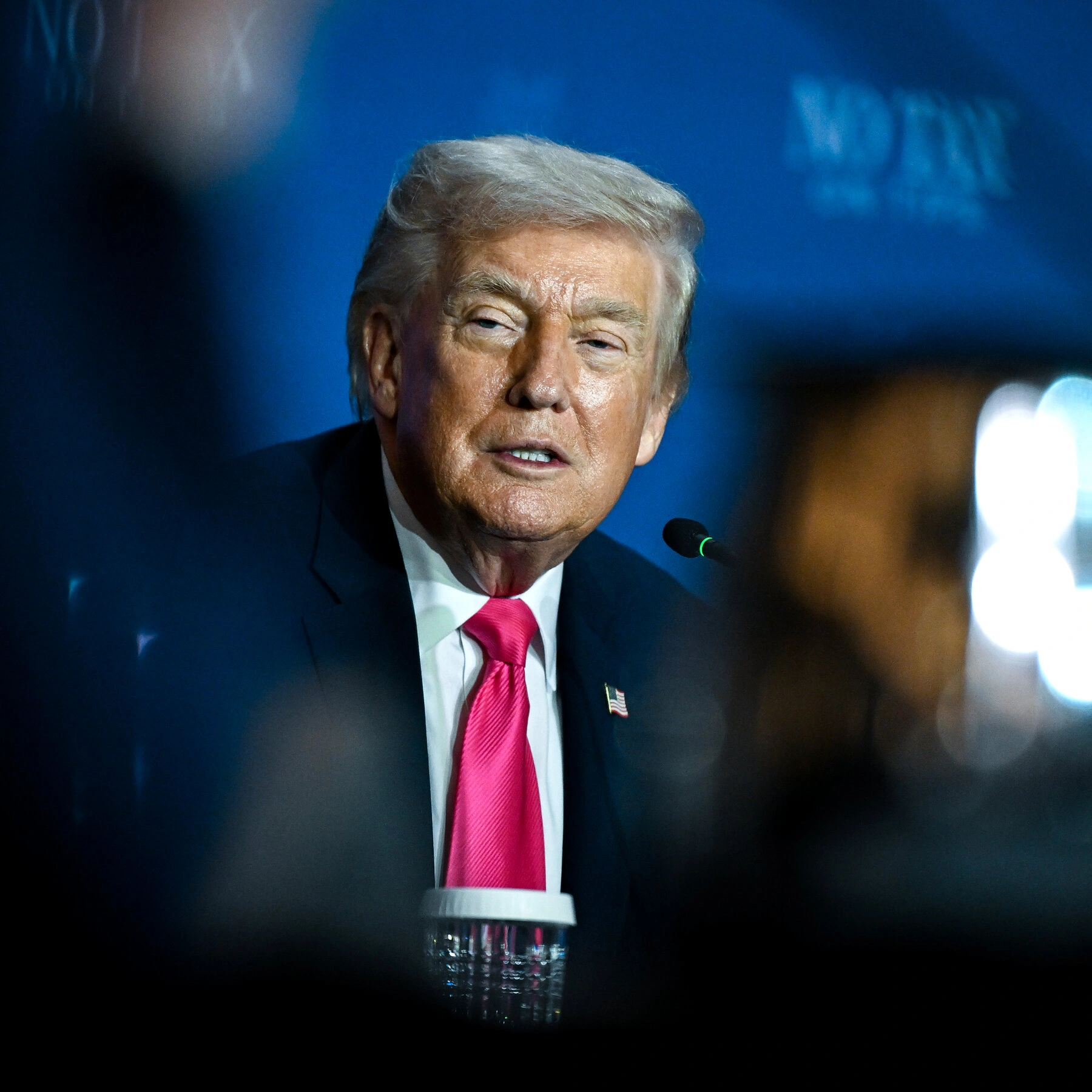 مذاکرات کل اسلام آباد میں ہوں گے