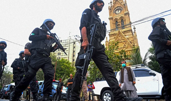 سی ٹی ڈی خیبر پختونخوا کی رپورٹ کے مطابق گزشتہ 6 سالوں میں 15 ہزار سے زائد آپریشنز کے دوران 1557 دہشت گرد ہلاک اور 4487 گرفتار کیے گئے، جبکہ رواں سال 243 دہشت گردوں کو جہنم واصل کیا گیا