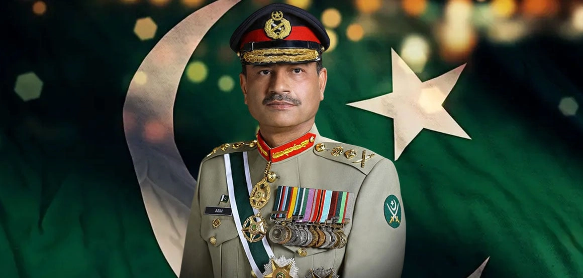 معرکہ حق میں عاصم منیر کو خراج تحسین