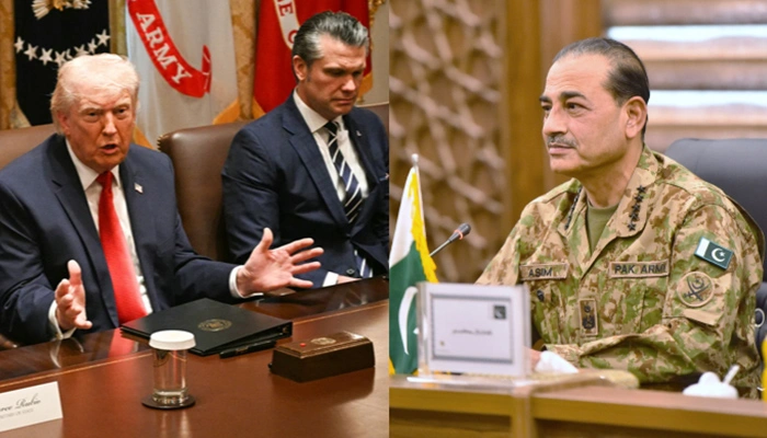 ایران امریکا کشیدگی کی تاحال صورتحال