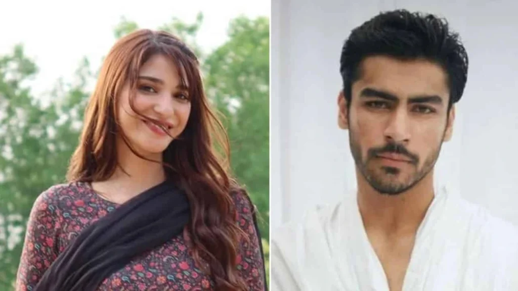 خوشال خان اور رمشا خان کی شادی