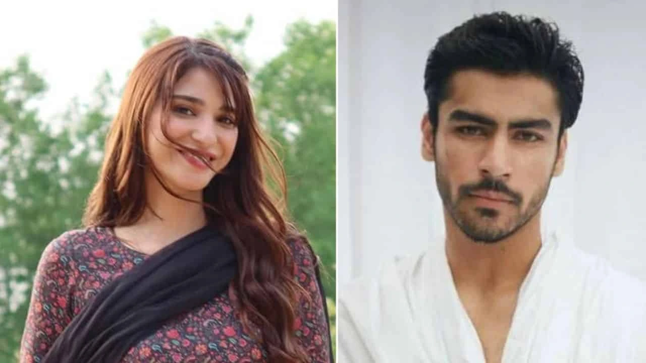 خوشال خان اور رمشا خان کی شادی