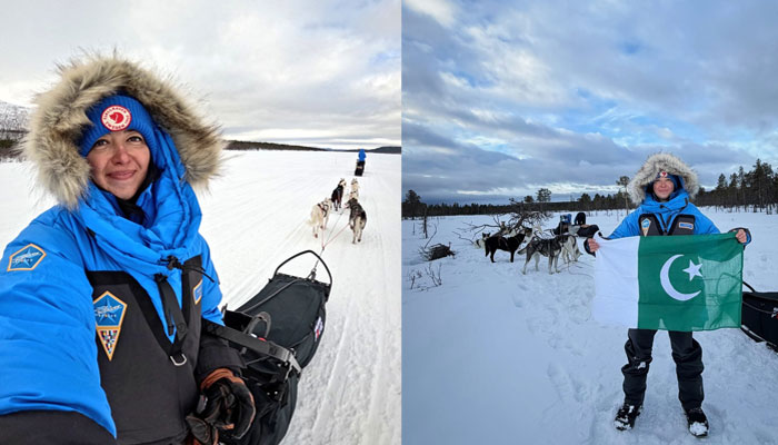 ثمر خان کا کارنامہ