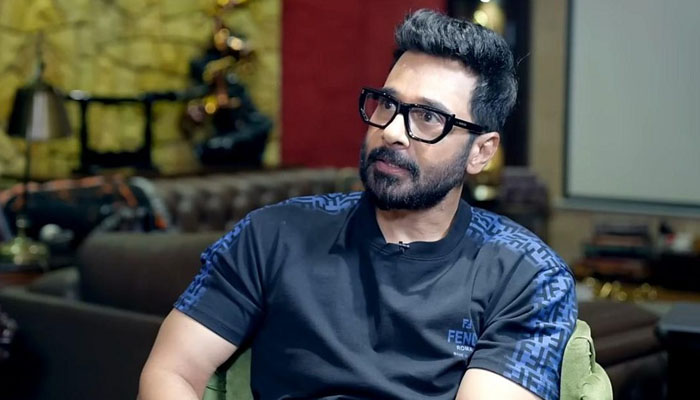 فیصل قریشی ناراض