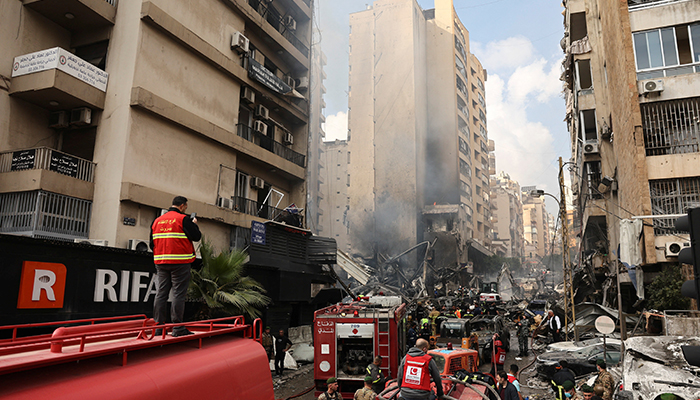 ایران کا جنگ بندی سے دستبرداری کا انتباہ