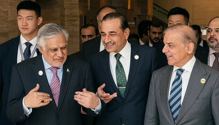 پاکستانی ثالثی کی عالمی تعریف