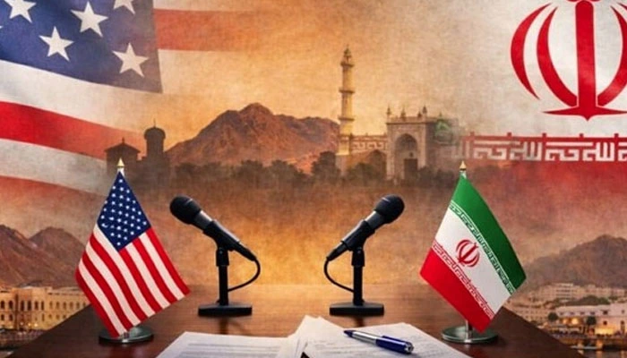 ایران امریکا مذاکرات تعطل کا شکار
