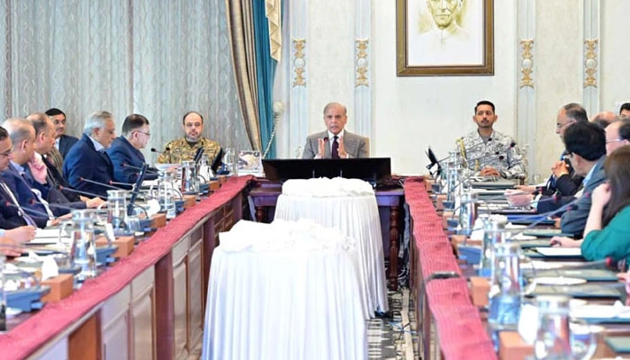 وزیر اعظم کا بیان