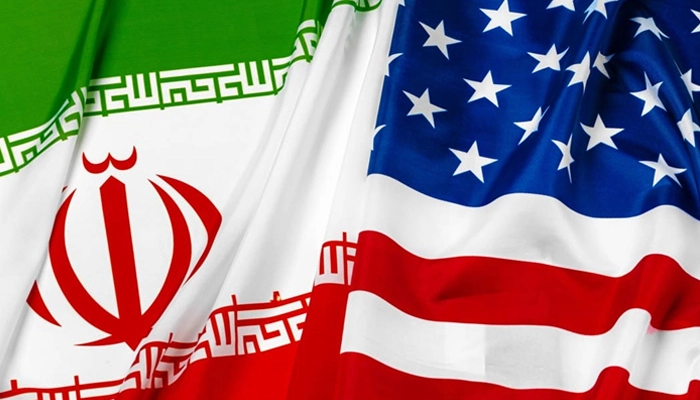 ایران امریکا مذاکرات جاری