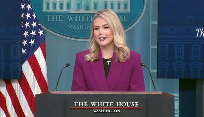 وائٹ ہاؤس کا پاکستان میں مذاکرات کی تصدیق