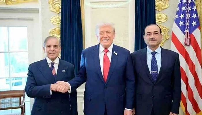 امریکا کا بھارت پر اعتماد مشکل