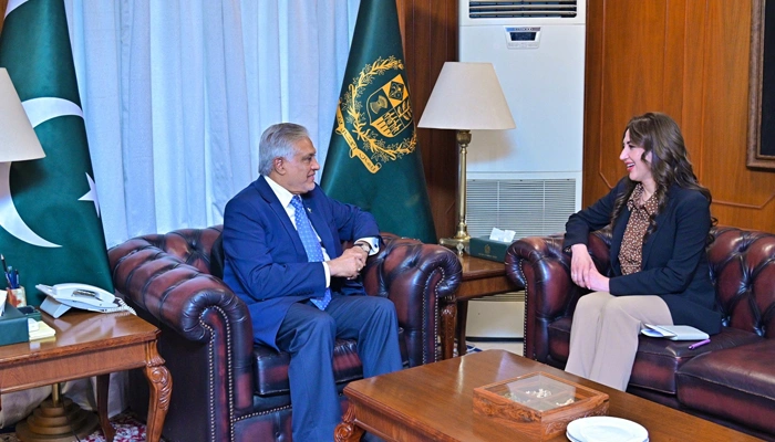 پاکستان کی دونوں فریقین سے جنگ بندی کی اپیل