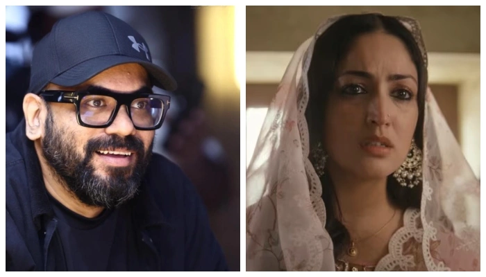 یامی گوتم نے قرآن سیکھا