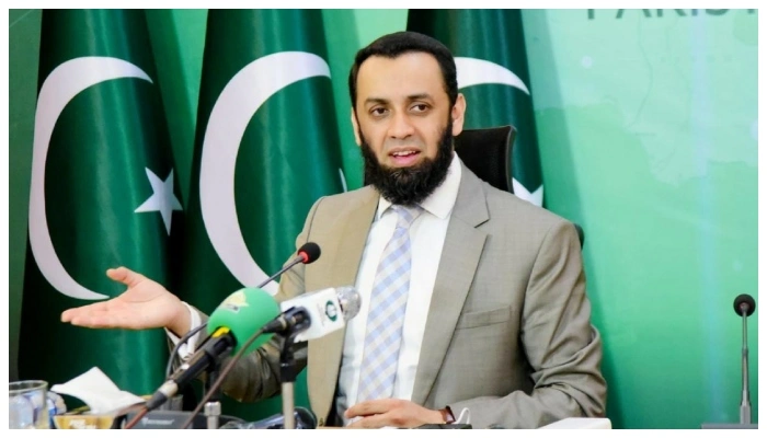 وزیر اطلاعات کا پہ۔لگام پر پیغام