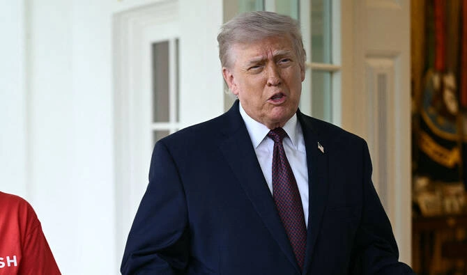 ٹرمپ پاکستان جا سکتے ہیں