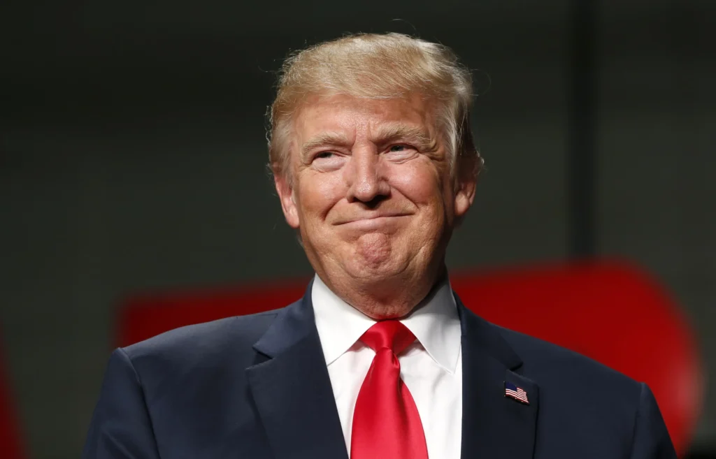 ٹرمپ نے دو ہفتے کی آفر قبول کر لی