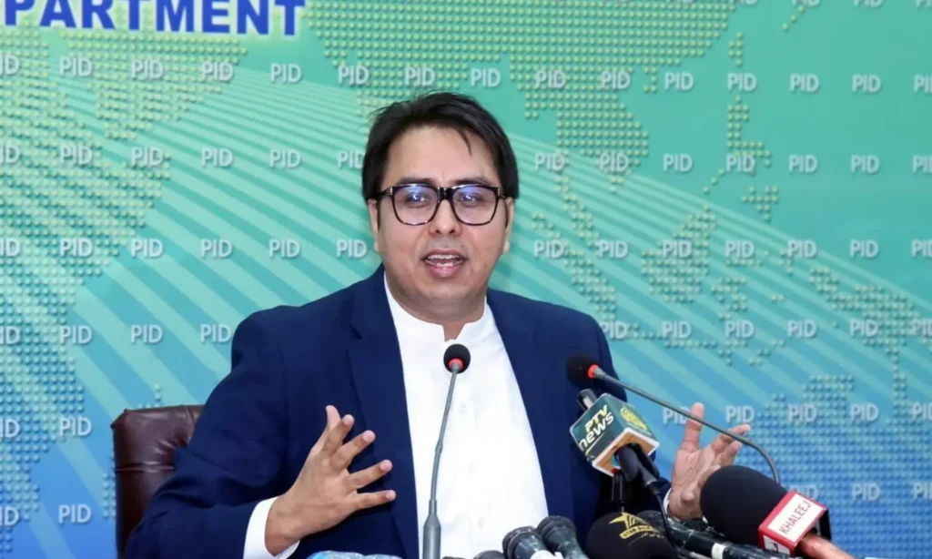 شہباز گل کا غلط بیانیہ