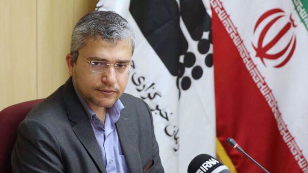 ایرانی پارلیمانی ترجمان کا غلط بیان