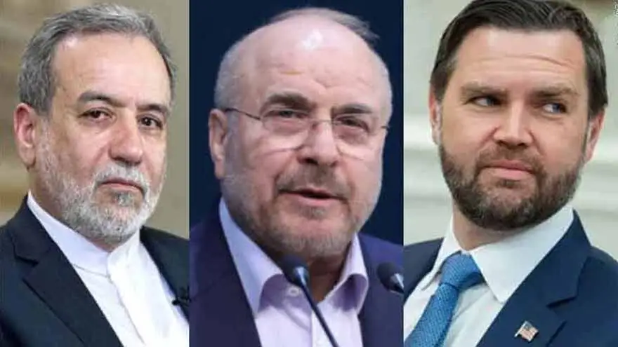 ایرانی وفد پاکستان پہنچ گیا