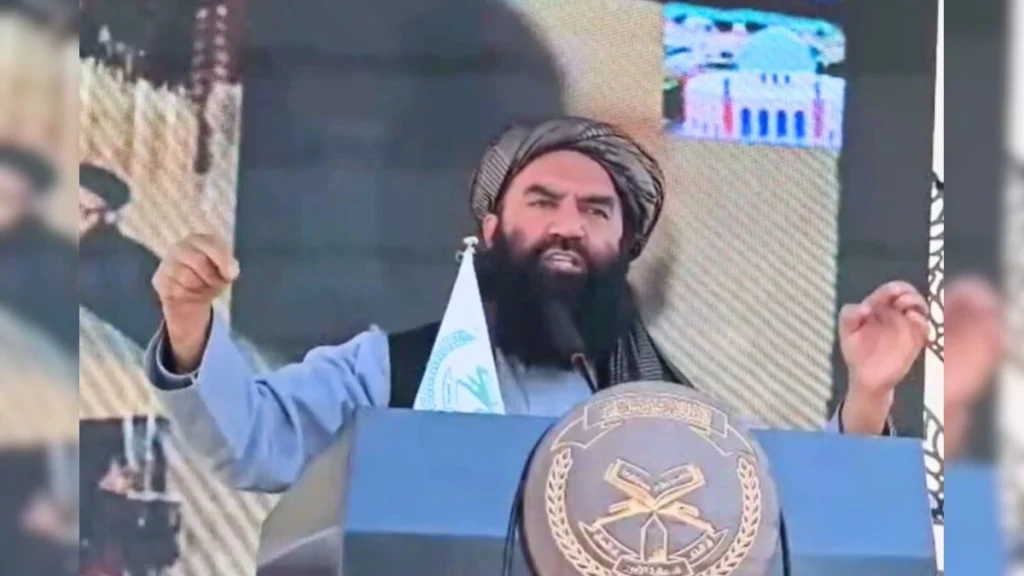 نور اللہ نوری کی بکواس