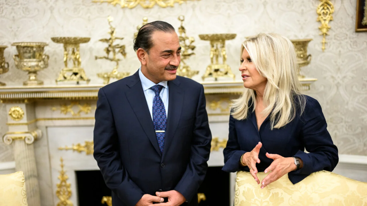 پاکستان کی فوج کیسے ملک کی سفارتی قوت بن گئی