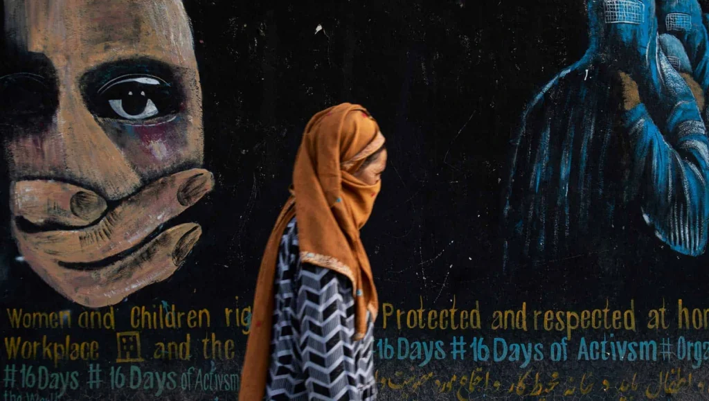 افغانستان دنیا کا سب سے زیادہ ناخوش ملک