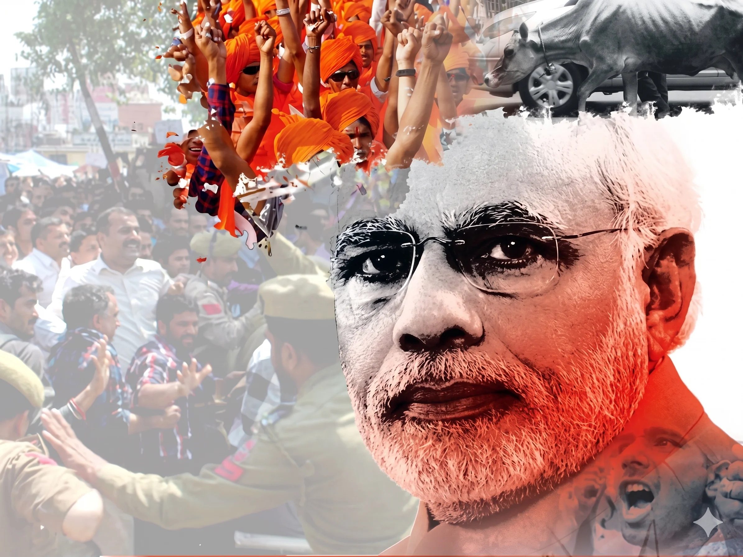 تزویراتی فورم ’اسٹریٹیجیا‘ نے بھارت کو داخلی انتہا پسندی اور انسانی حقوق کی پامالی کے باعث خطے کے لیے خطرہ قرار دے دیا؛ ماہرین نے بھارت کی موجودہ صورتحال کو "خطرناک گڑھے" سے تشبیہ دیتے ہوئے عالمی مداخلت کا مطالبہ کر دیا۔