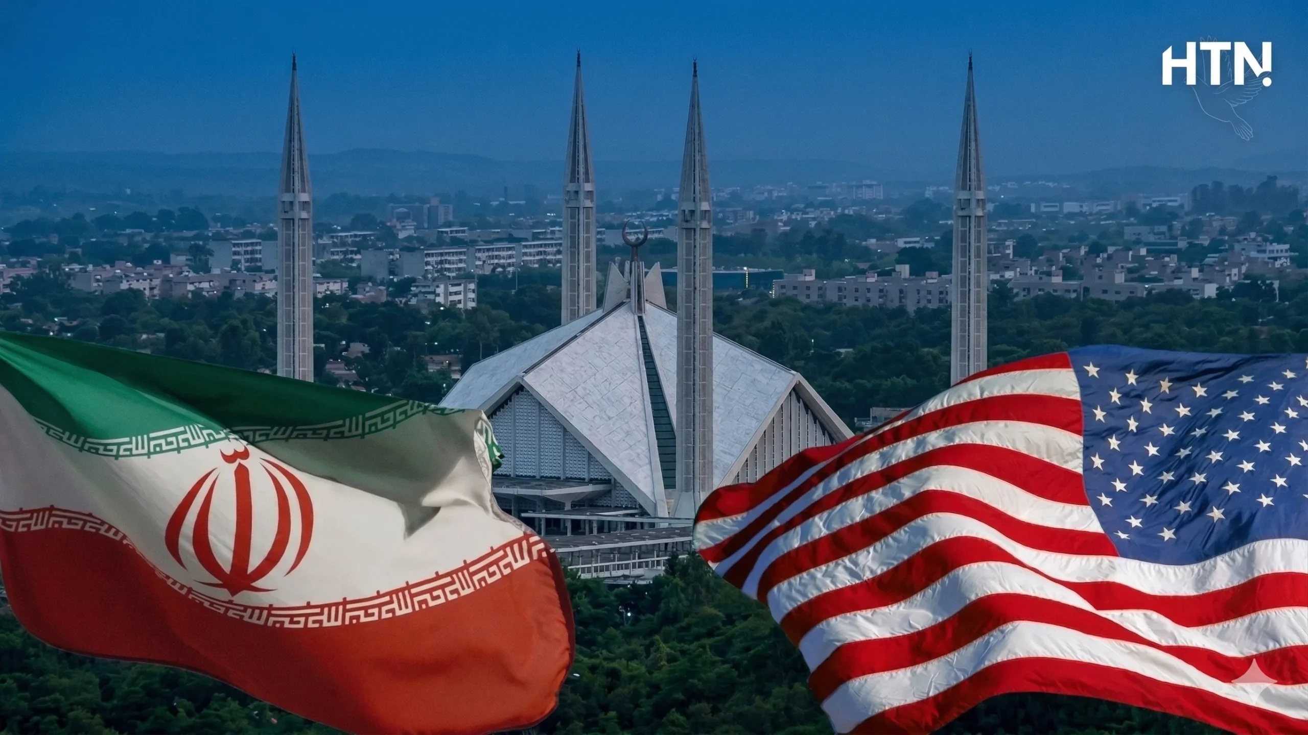 امریکہ اور ایران کے درمیان امن مذاکرات نازک مرحلے میں داخل۔ اسرائیل کو مذاکرات سبوتاژ کرنے والا بڑا فریق قرار دیتے ہوئے ماہرین نے واشنگٹن اور تہران کو لچک دکھانے اور دشمنوں کی سازشوں سے ہوشیار رہنے کا مشورہ دیا ہے