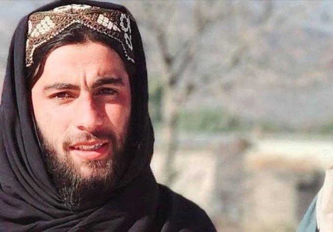 افغان دہشتگرد ہلاک