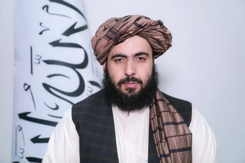 حمد اللہ فطرت کی جانب سے کنڑ میں مبینہ گولہ باری کے دعوے حقائق کے منافی اور من گھڑت قرار؛ ماہرین کے مطابق یہ طالبان کا روایتی پراپیگنڈا بیانیہ ہے