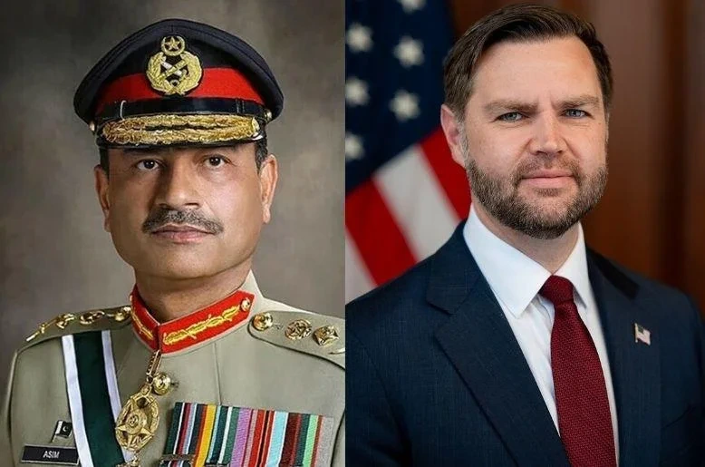 فیلڈ مارشل نوبل پرائز کے لئے نامزد