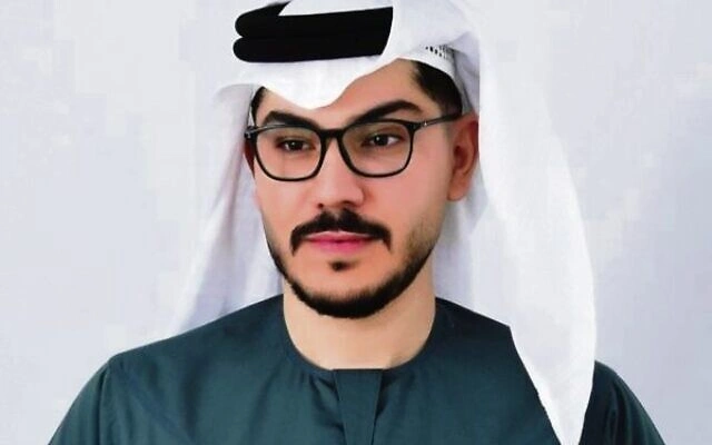 صیہونی ایجنٹ امجد طہ