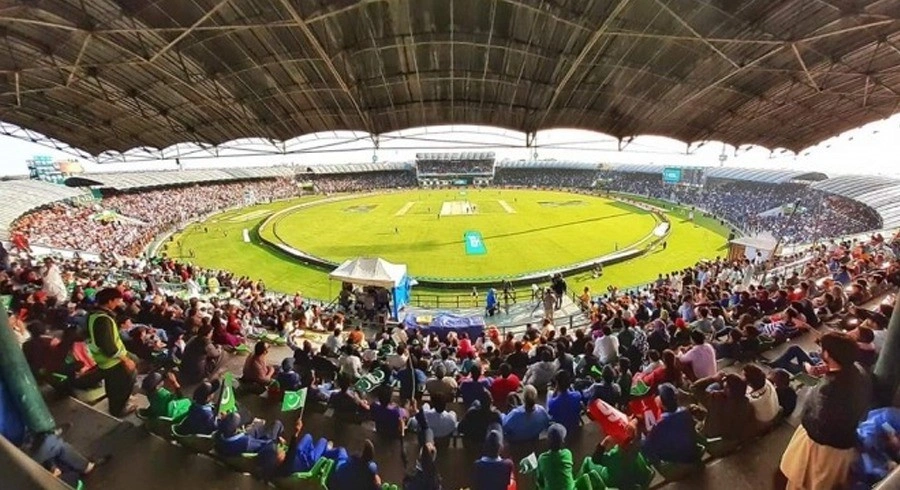 پی ایس ایل پلے آف