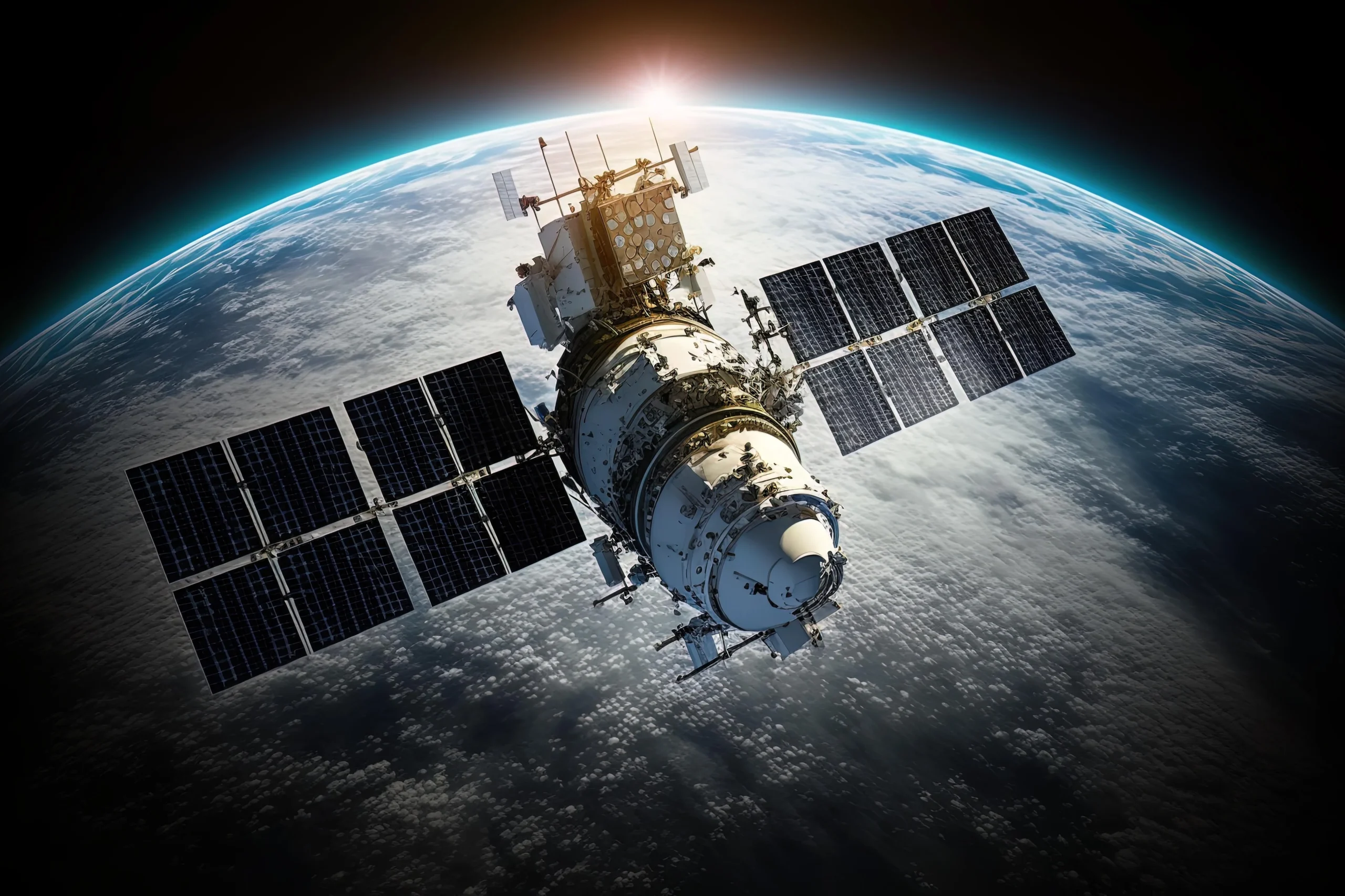 سپارکو نے مقامی سطح پر تیار کردہ 'الیکٹرو آپٹیکل سیٹلائٹ' (ای او-3) کامیابی سے خلاء میں روانہ کر دیا، وزیراعظم نے اس کامیابی کو ملکی ترقی کے لیے سنگِ میل قرار دیا۔