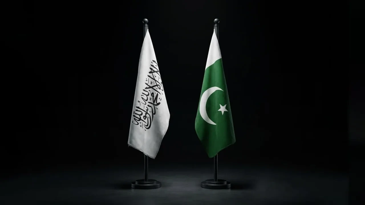 پاک افغان مذاکرات مکمل