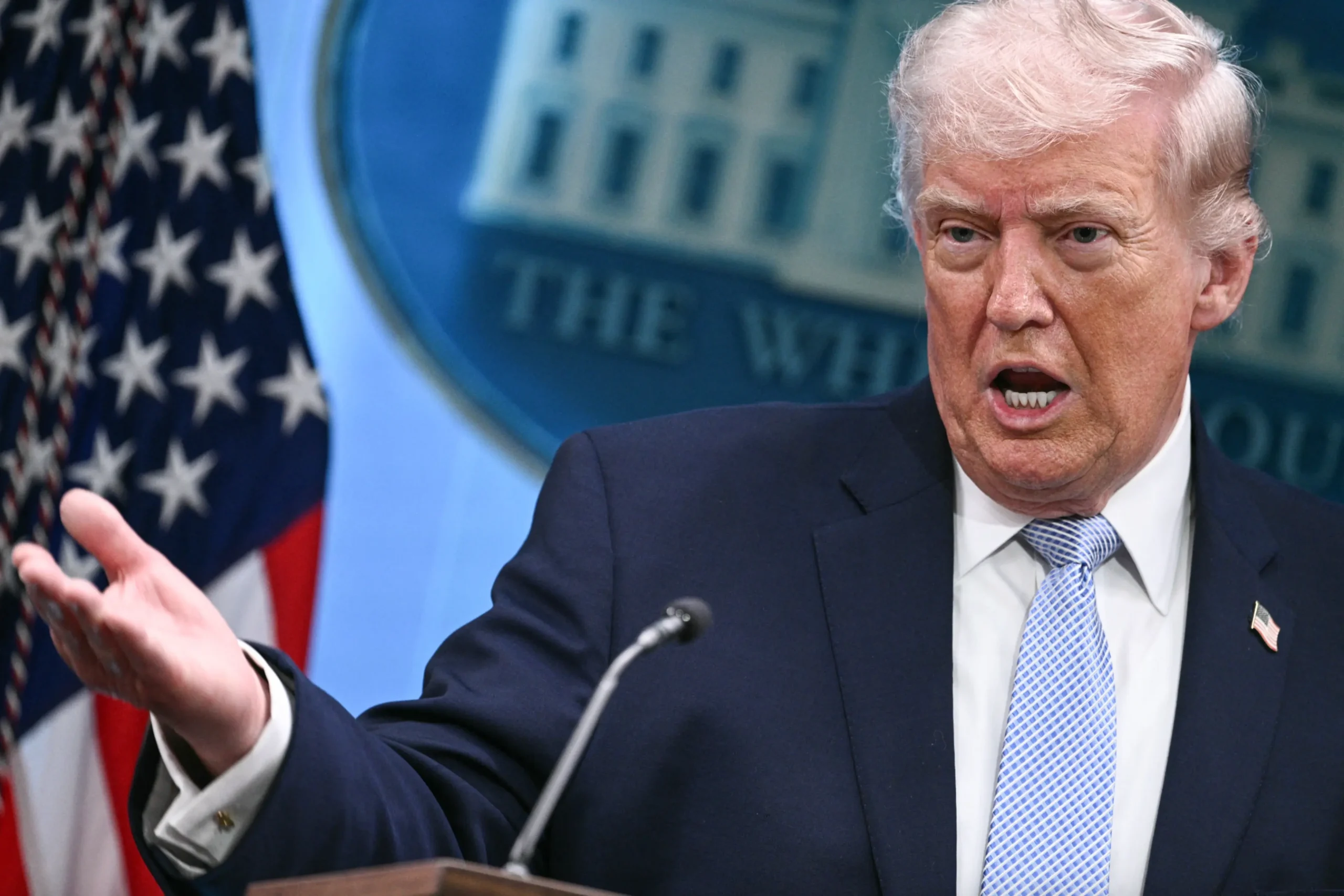 ٹرمپ کا پاکستان آنے کا عندیہ