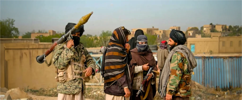 پاکستان میں دہشتگردی کی حقیقی صورتحال