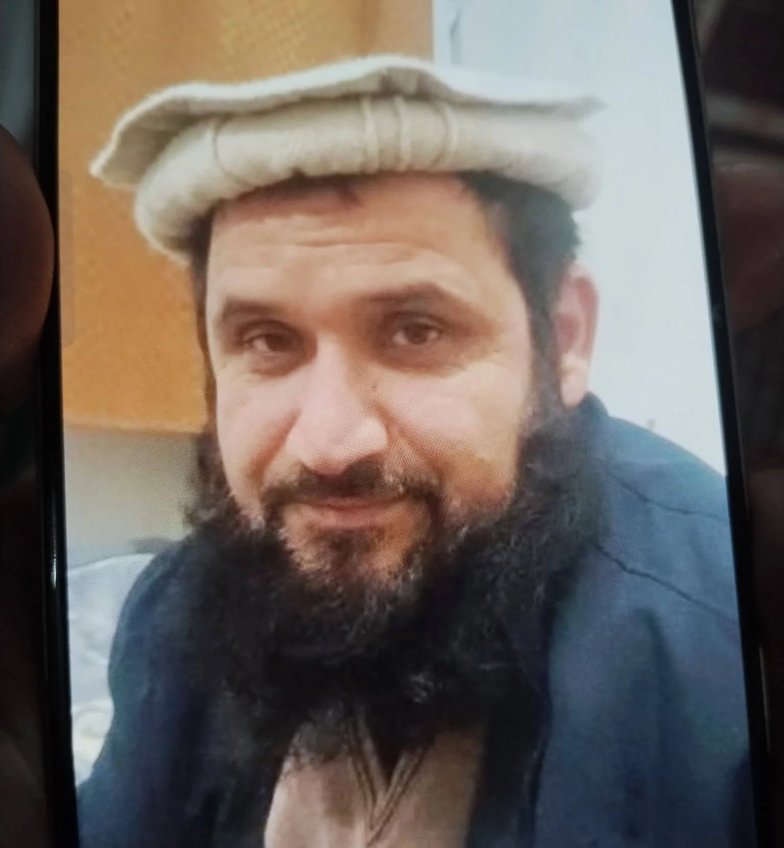 لکی مروت میں مولانا خالد امین شہید