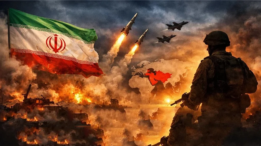 ایران کی پاسدارانِ انقلاب نے 18 امریکی ٹیکنالوجی کمپنیوں کو دہشت گردی میں معاونت کا الزام لگا کر 'جائز ہدف' قرار دے دیا اور ملازمین کو علاقہ خالی کرنے کی ہدایت جاری کر دی ہے