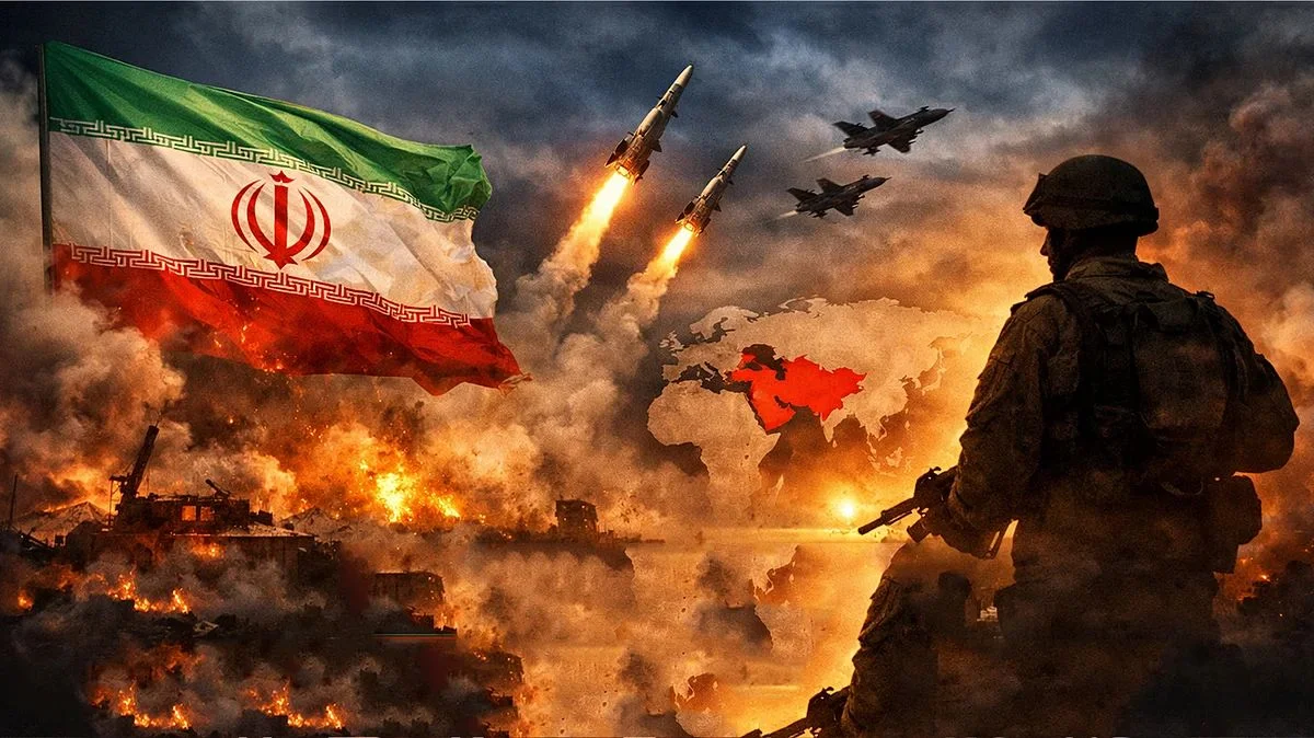 ایران کی پاسدارانِ انقلاب نے 18 امریکی ٹیکنالوجی کمپنیوں کو دہشت گردی میں معاونت کا الزام لگا کر 'جائز ہدف' قرار دے دیا اور ملازمین کو علاقہ خالی کرنے کی ہدایت جاری کر دی ہے