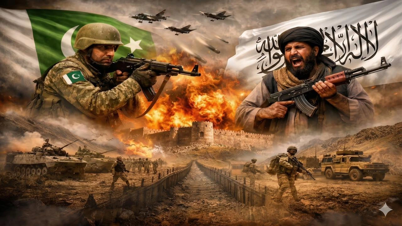 صحافت کی بنیاد ہی حقائق کی غیر جانبدارانہ فراہمی پر استوار ہوتی ہے، لیکن بدقسمتی سے پاک افغان تعلقات کے حالیہ تناظر میں سرحد پار سے صحافت کے لبادے میں جس طرح ’ڈس انفارمیشن‘ یا غلط معلومات کو ایک نفسیاتی ہتھیار کے طور پر استعمال کیا گیا، اس نے پیشہ ورانہ صحافت کے اعلیٰ اصولوں کو شدید نقصان پہنچایا ہے