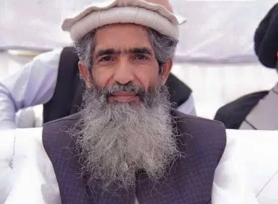 لاہور کے علاقے پیکو روڈ پر نامعلوم موٹر سائیکل سواروں کی فائرنگ سے تحریک حرمتِ رسول پاکستان کے چیئرمین مولانا امیر حمزہ زخمی ہو گئے۔