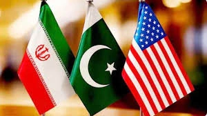 پاکستان کا مذاکرات میں کردار