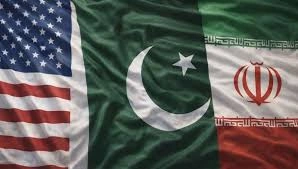 پاکستان کا کامیاب سفارتی کردار