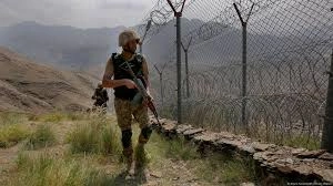 ڈیورنڈ لائن