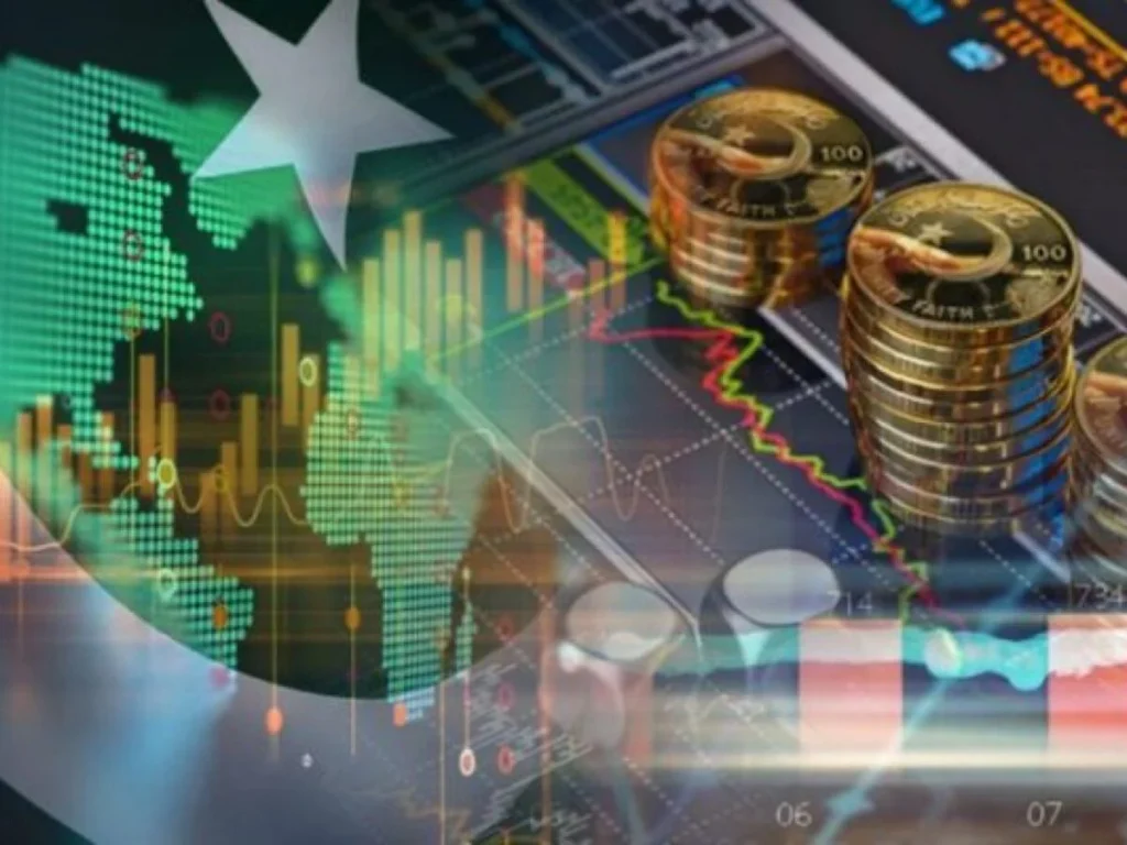 ایشین ڈویلپمنٹ بینک نے پاکستان کی معاشی ترقی کی شرح مالی سال 2027 تک 4.5 فیصد تک پہنچنے کی پیش گوئی کر دی ہے۔ رپورٹ کے مطابق معاشی اصلاحات اور صنعت سازی میں بہتری سے ملکی معیشت مستحکم ہو رہی ہے