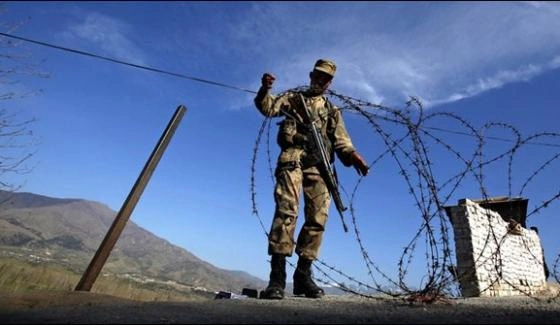 ڈیورنڈ لائن