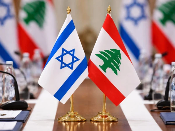 امریکی صدر ڈونلڈ ٹرمپ کی بھرپور سفارتی کوششوں کے نتیجے میں اسرائیل اور لبنان 34 سالہ تعطل توڑ کر براہِ راست مذاکرات پر آمادہ ہو گئے ہیں۔