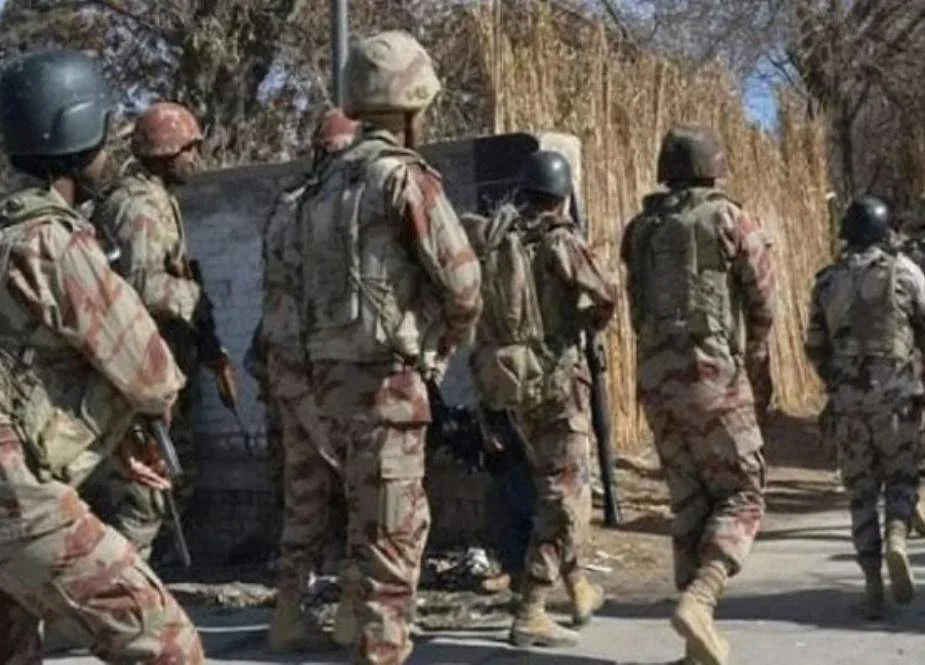 شمالی وزیرستان کے علاقے دتہ خیل میں سکیورٹی فورسز کے آپریشن کے دوران ہلاک ہونے والے ٹی ٹی پی کے 8 دہشت گردوں میں سے دو کی شناخت افغان باشندوں کے طور پر ہوئی ہے، جو ماضی میں پاکستان میں بطور مہاجر مقیم رہے تھے